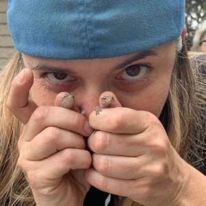 Meet your Posher, Michelle